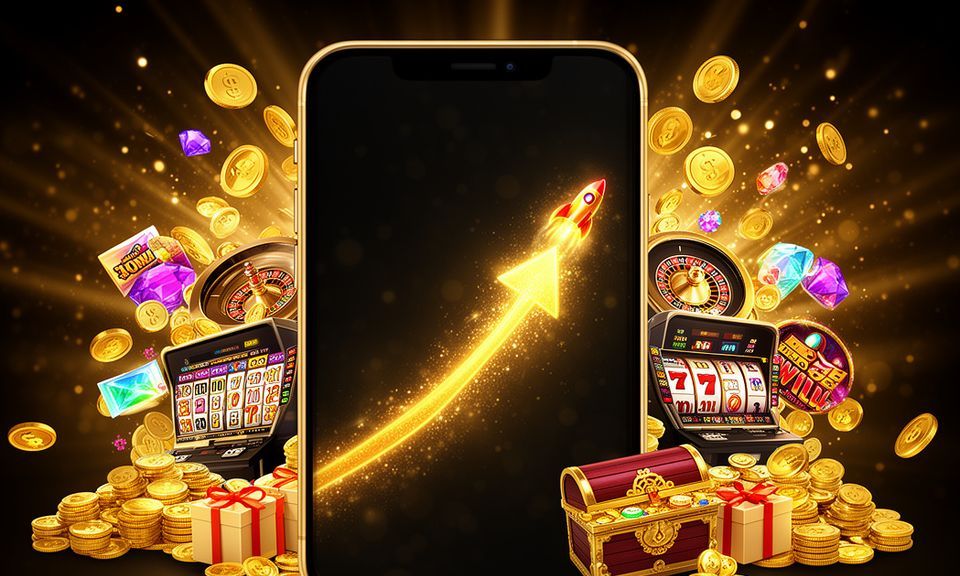 Bilik Baccarat Langsung Ipoh